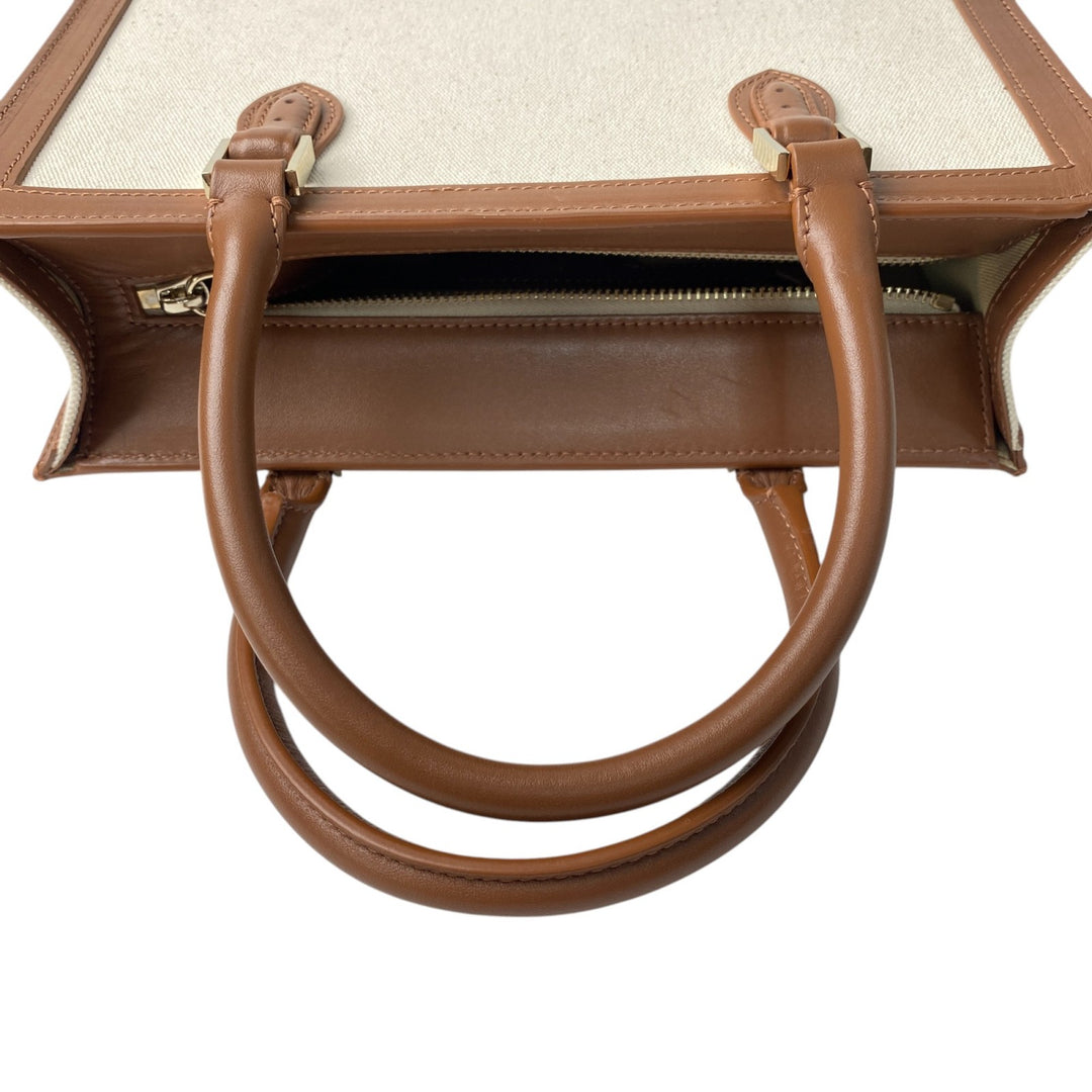 新品 モラビト MORABITO レディース キャンバスヴォヤージュ 2way ショルダーバッグ ハンドバッグ 斜めがけ クロスボディ