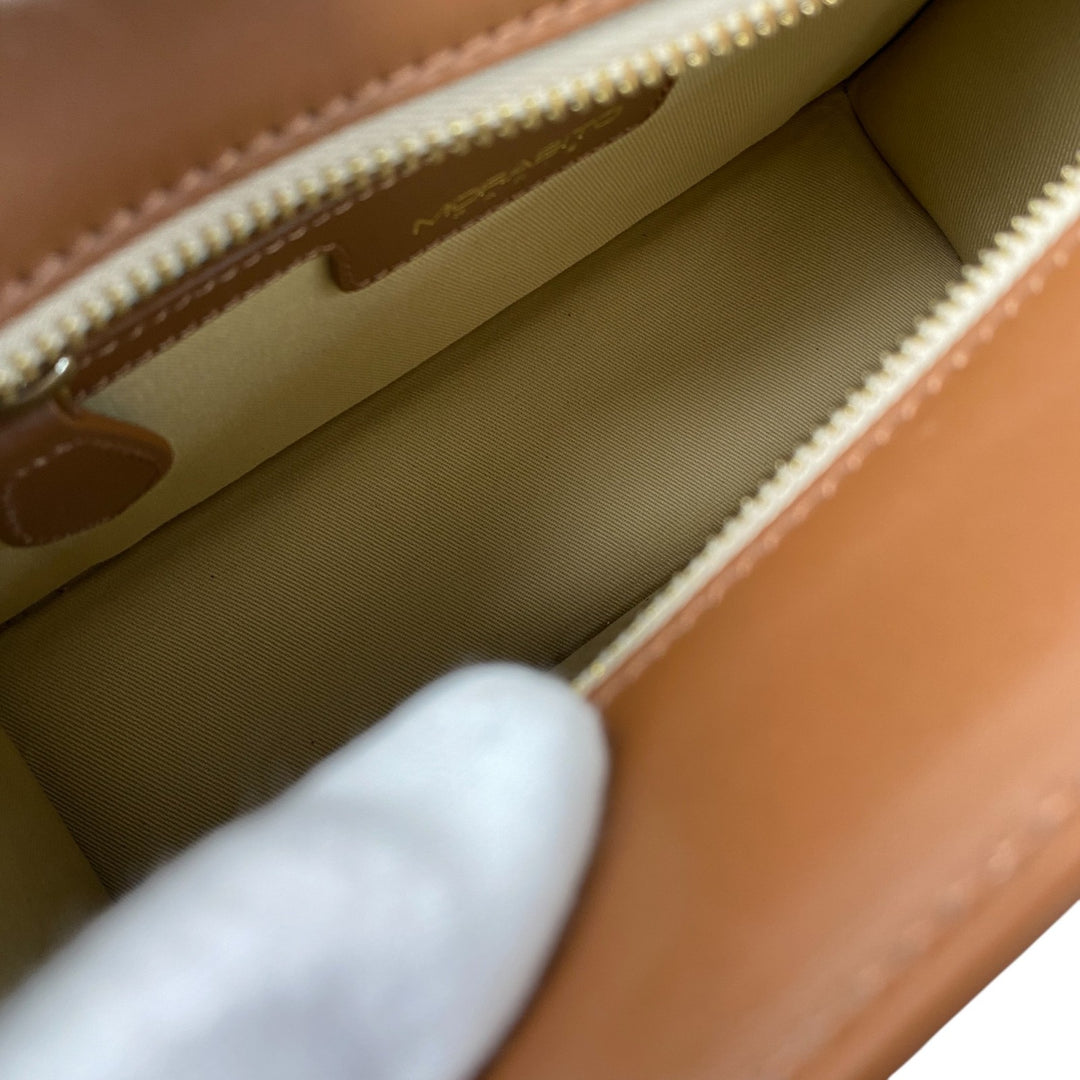 新品 モラビト MORABITO レディース キャンバスヴォヤージュ 2way ショルダーバッグ ハンドバッグ 斜めがけ クロスボディ