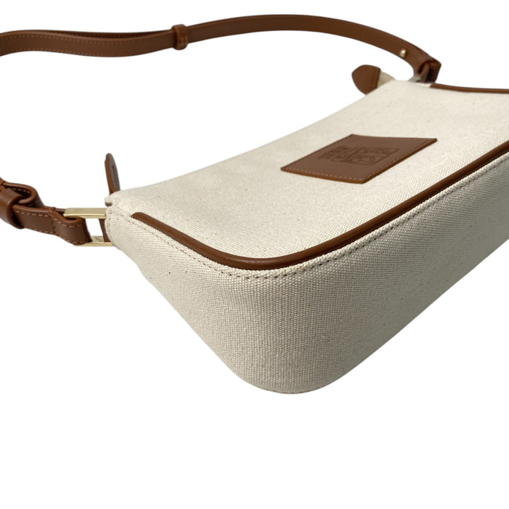 定価12.6万 モラビト MORABITO レディース ブラゾン ショルダーバッグ