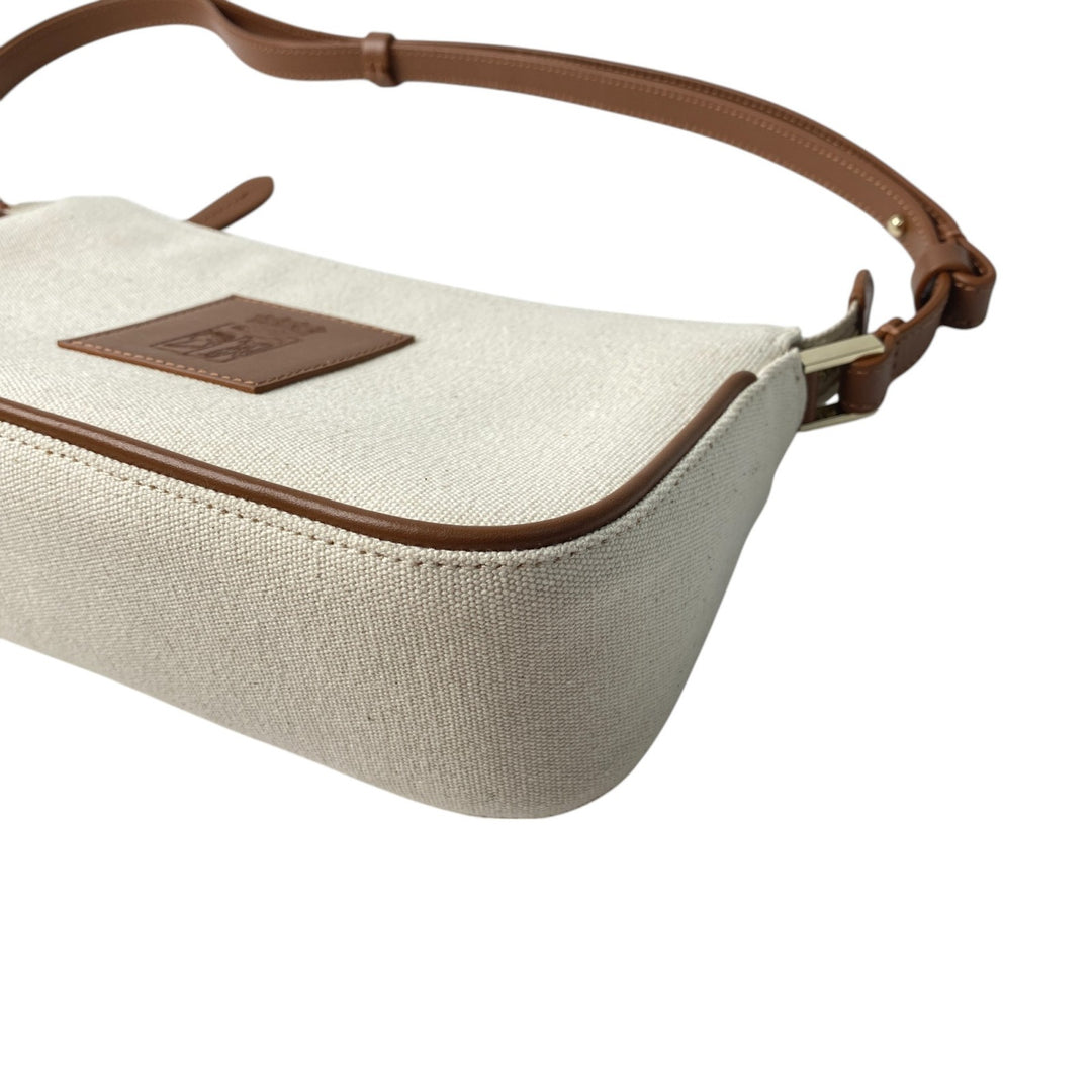 定価12.6万 モラビト MORABITO レディース ブラゾン ショルダーバッグ