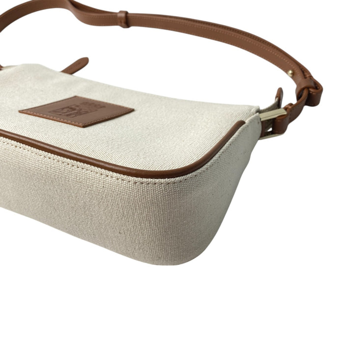 定価12.6万 モラビト MORABITO レディース ブラゾン ショルダーバッグ