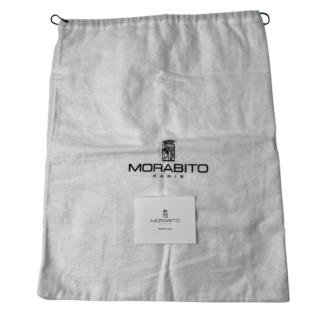 定価12.6万 モラビト MORABITO レディース ブラゾン ショルダーバッグ