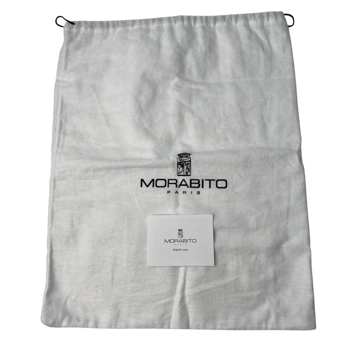 定価12.6万 モラビト MORABITO レディース ブラゾン ショルダーバッグ