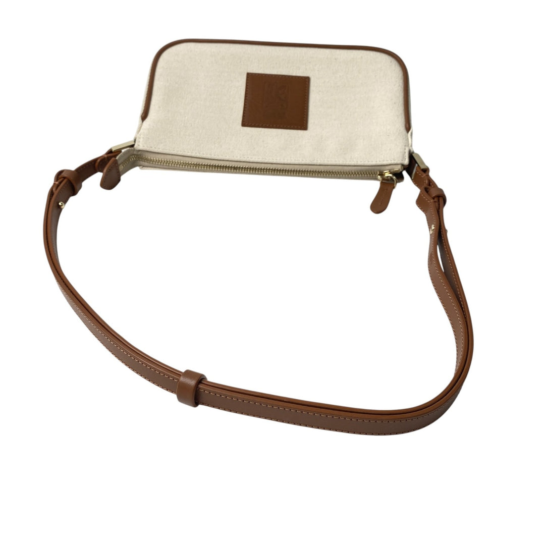 定価12.6万 モラビト MORABITO レディース ブラゾン ショルダーバッグ