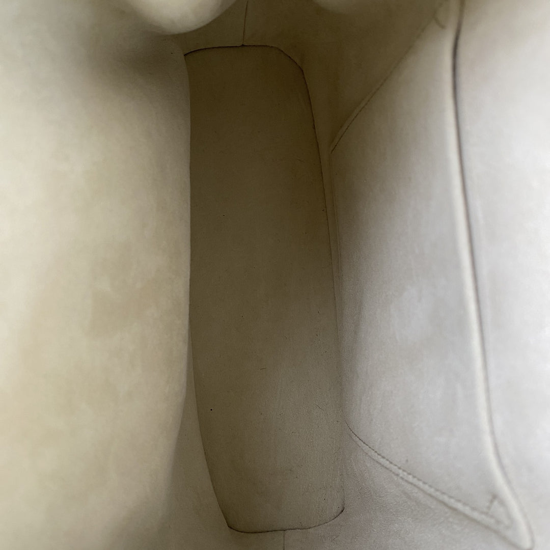 美品 ディオール dior セ ディオール CDエンボス DIOR ショルダーバッグ ハンドバッグ 2way 斜めがけ クロスボディ レディース