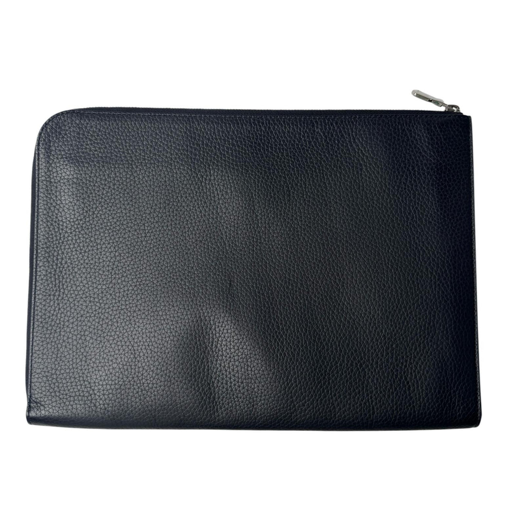 ルイ ヴィトン LOUIS VUITTON クラッチバッグ トリヨンレザー ポシェット・ジュール M67768 TY3250 メンズ