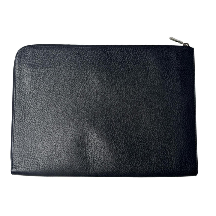 ルイ ヴィトン LOUIS VUITTON クラッチバッグ トリヨンレザー ポシェット・ジュール M67768 TY3250 メンズ