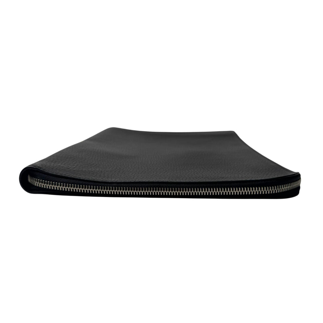 ルイ ヴィトン LOUIS VUITTON クラッチバッグ トリヨンレザー ポシェット・ジュール M67768 TY3250 メンズ