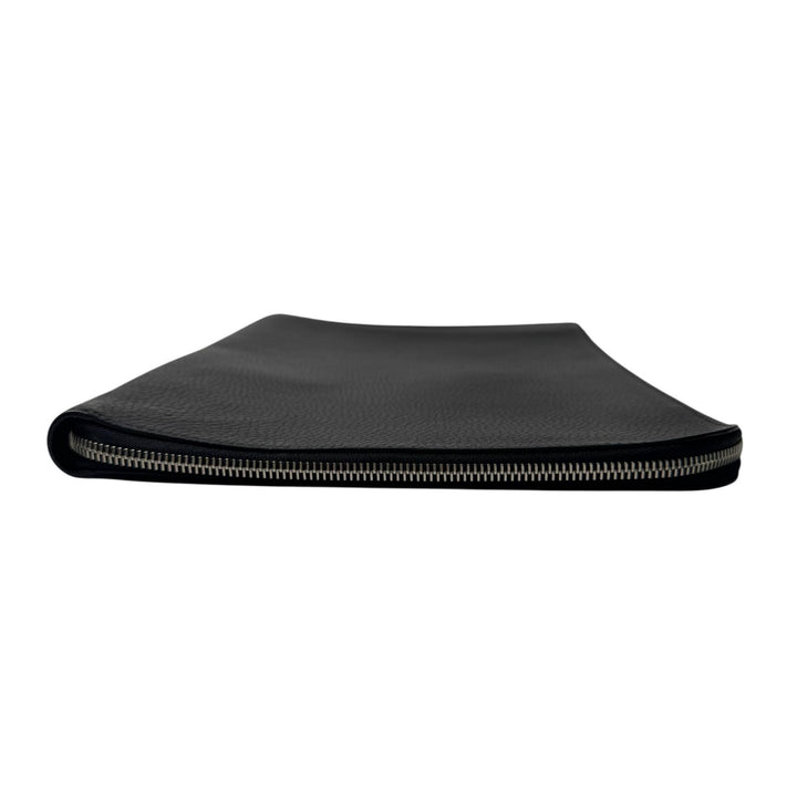ルイ ヴィトン LOUIS VUITTON クラッチバッグ トリヨンレザー ポシェット・ジュール M67768 TY3250 メンズ