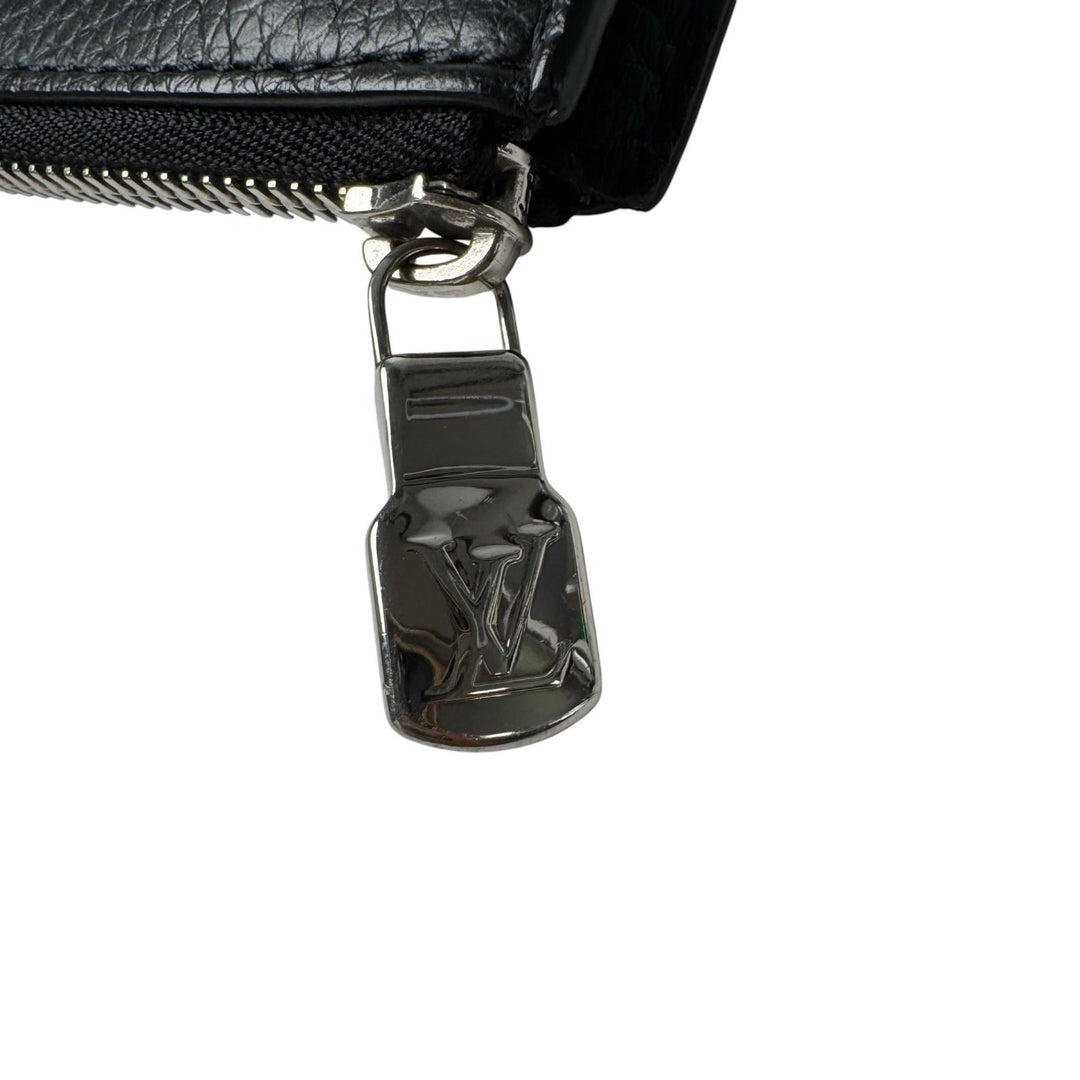 ルイ ヴィトン LOUIS VUITTON クラッチバッグ トリヨンレザー ポシェット・ジュール M67768 TY3250 メンズ