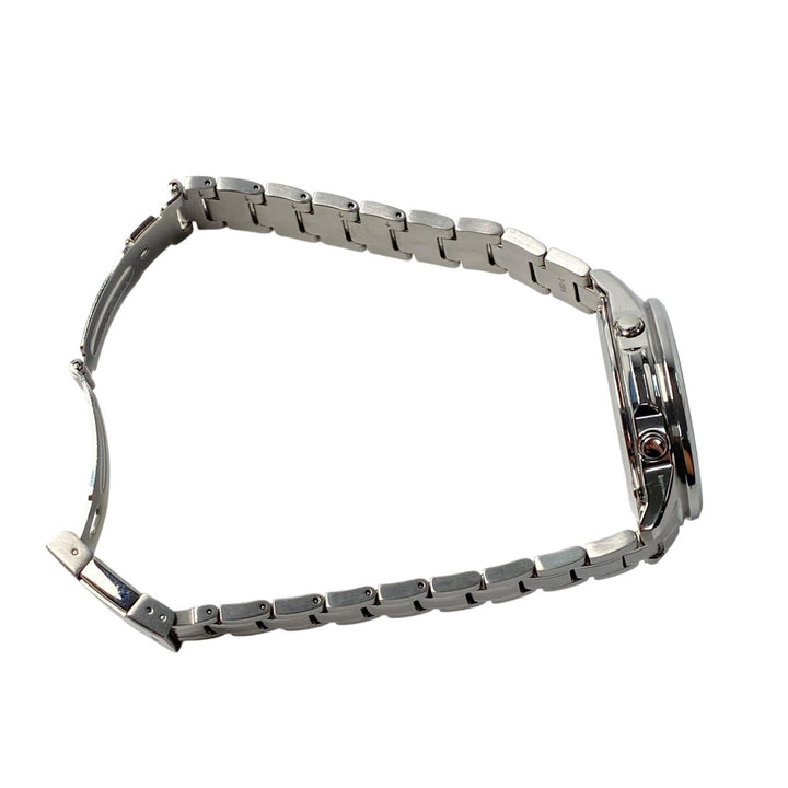 カシオ CASIO メンズ リニエージ 電波ソーラー デジアナ 稼働品 腕時計 LCW-M300