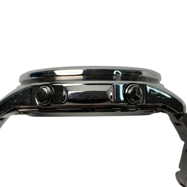 カシオ CASIO メンズ リニエージ 電波ソーラー デジアナ 稼働品 腕時計 LCW-M300