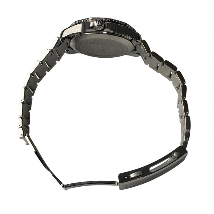 未使用 TAGHeuer タグホイヤー メンズ アクアレーサー プロフェッショナル 300 黒文字盤 腕時計 WBP201A.BA0632