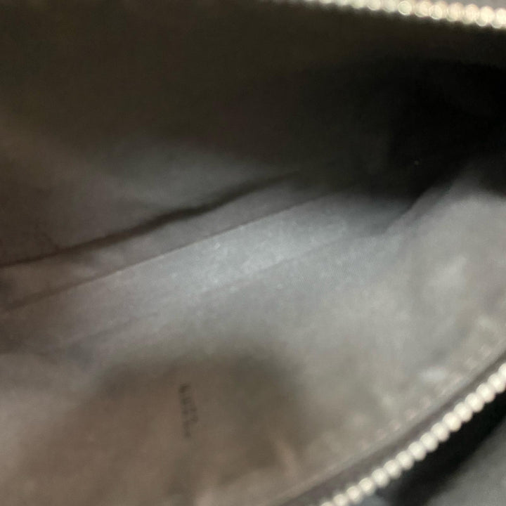 定価45万 フェンディ FENDI バイザウェイ スモール ガゼルファー ショルダーバッグ 斜めがけ クロスボディ レディース