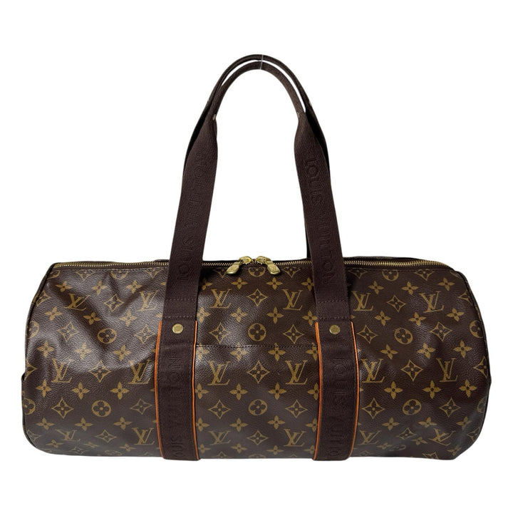 ルイヴィトン LOUIS VUITTON モノグラム スポーティ ボブール M97036 AR2039 ボストンバッグ 旅行 メンズ