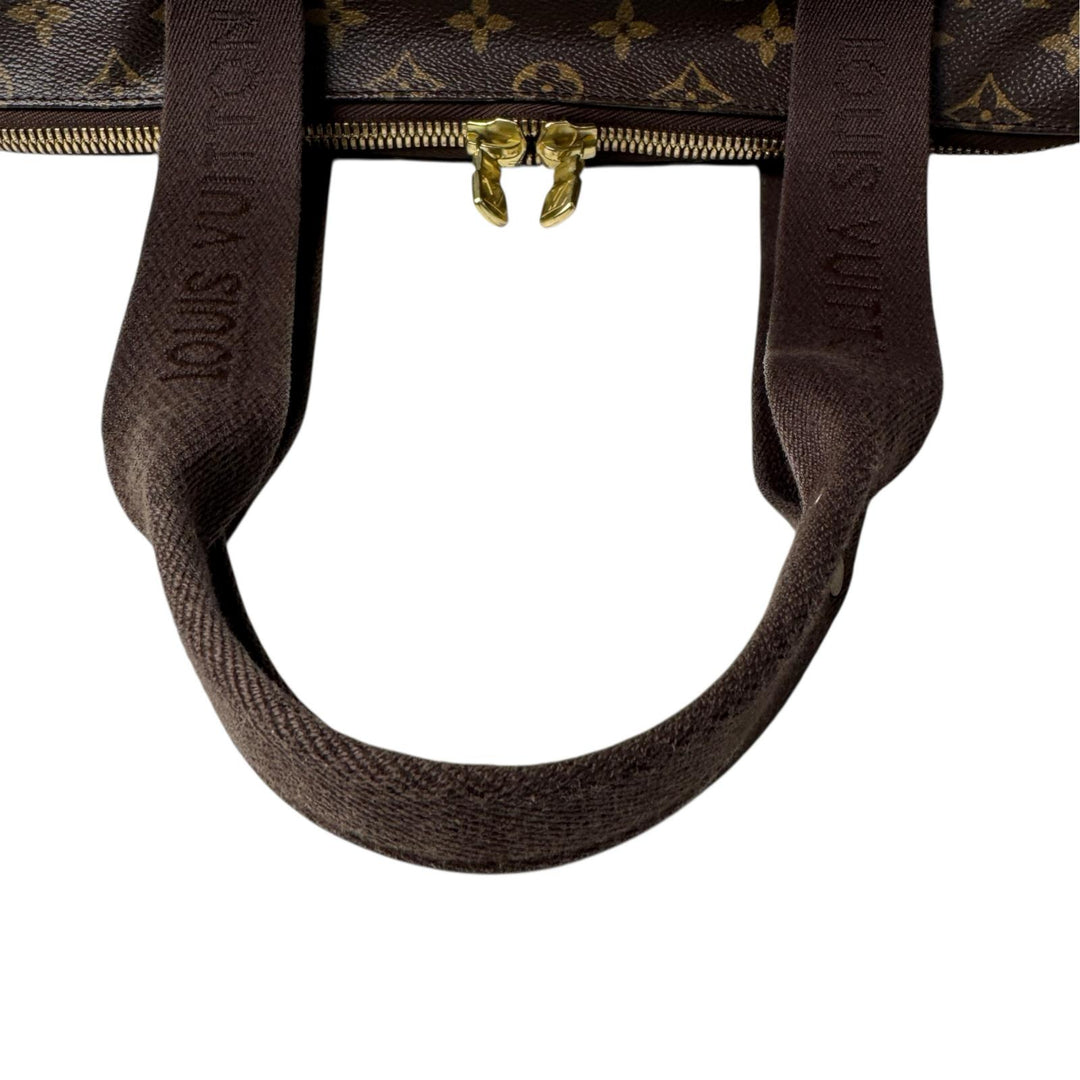 ルイヴィトン LOUIS VUITTON モノグラム スポーティ ボブール M97036 AR2039 ボストンバッグ 旅行 メンズ
