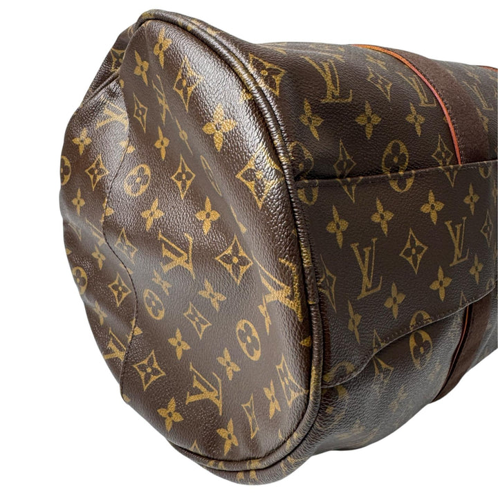 ルイヴィトン LOUIS VUITTON モノグラム スポーティ ボブール M97036 AR2039 ボストンバッグ 旅行 メンズ