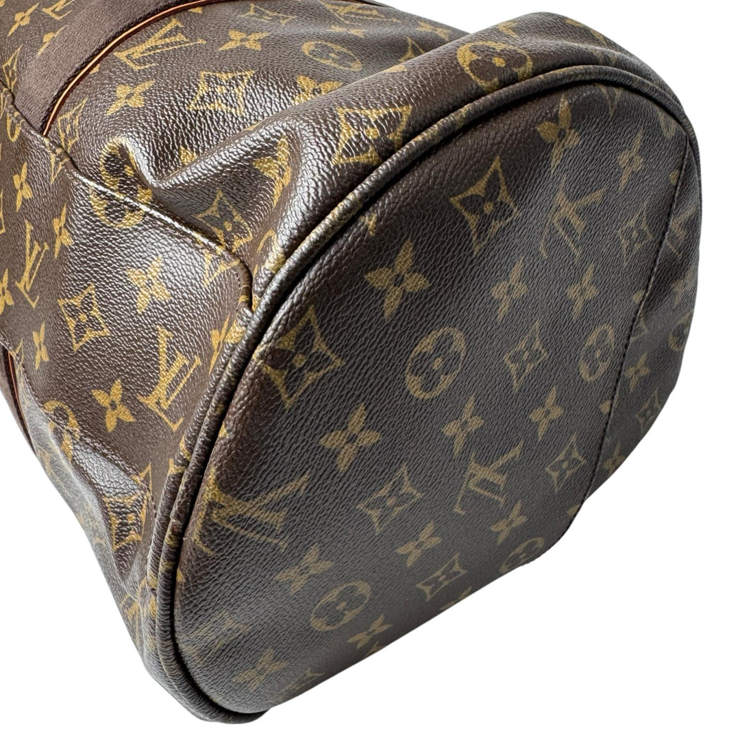 ルイヴィトン LOUIS VUITTON モノグラム スポーティ ボブール M97036 AR2039 ボストンバッグ 旅行 メンズ