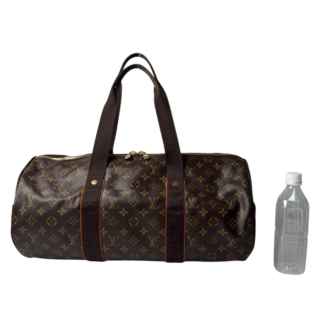 ルイヴィトン LOUIS VUITTON モノグラム スポーティ ボブール M97036 AR2039 ボストンバッグ 旅行 メンズ