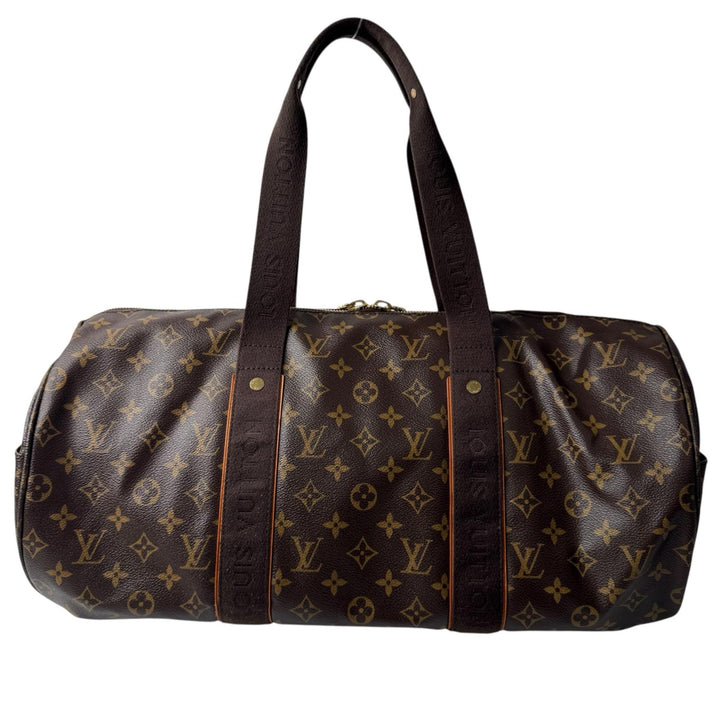 ルイヴィトン LOUIS VUITTON モノグラム スポーティ ボブール M97036 AR2039 ボストンバッグ 旅行 メンズ