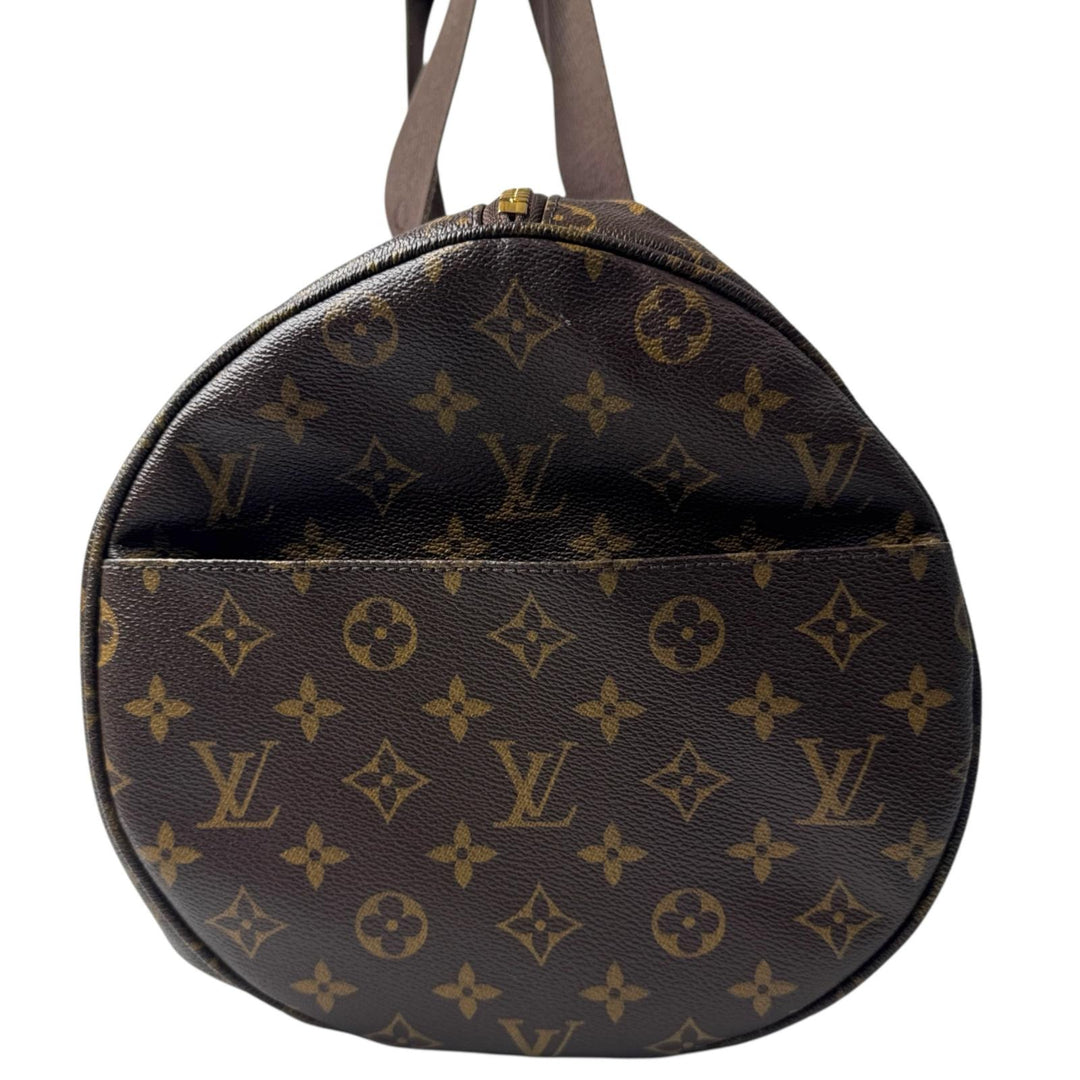 ルイヴィトン LOUIS VUITTON モノグラム スポーティ ボブール M97036 AR2039 ボストンバッグ 旅行 メンズ