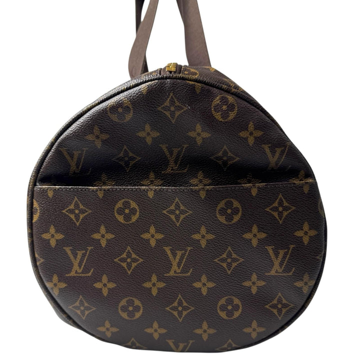 ルイヴィトン LOUIS VUITTON モノグラム スポーティ ボブール M97036 AR2039 ボストンバッグ 旅行 メンズ