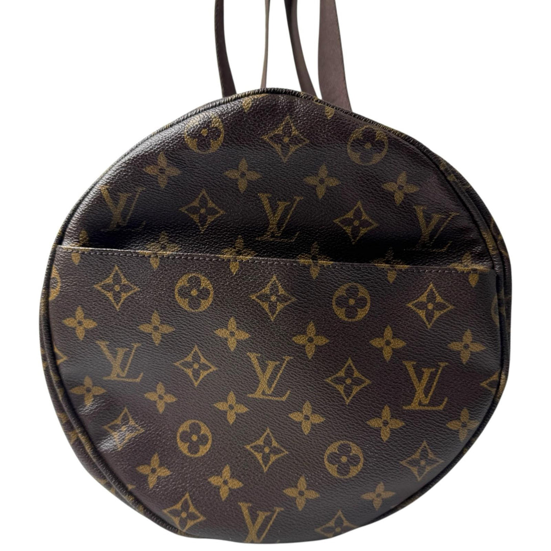 ルイヴィトン LOUIS VUITTON モノグラム スポーティ ボブール M97036 AR2039 ボストンバッグ 旅行 メンズ