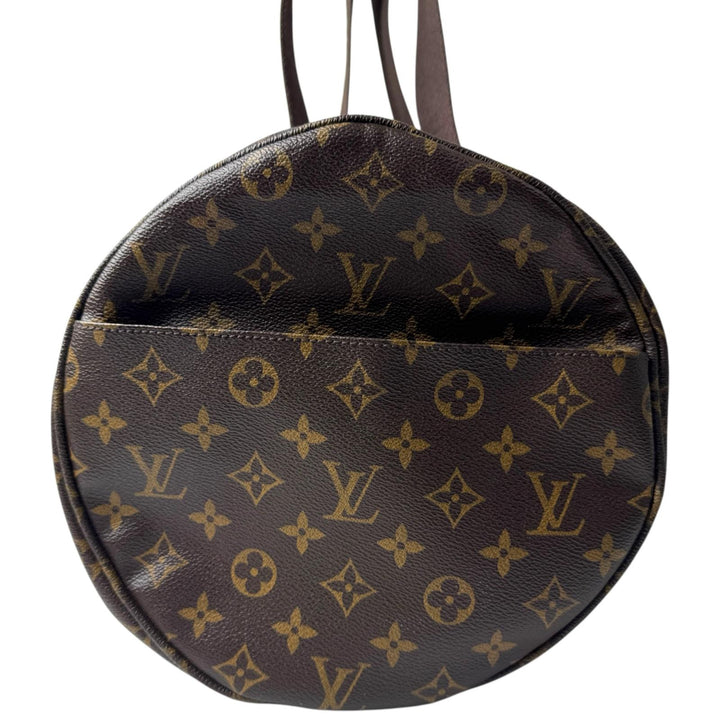 ルイヴィトン LOUIS VUITTON モノグラム スポーティ ボブール M97036 AR2039 ボストンバッグ 旅行 メンズ