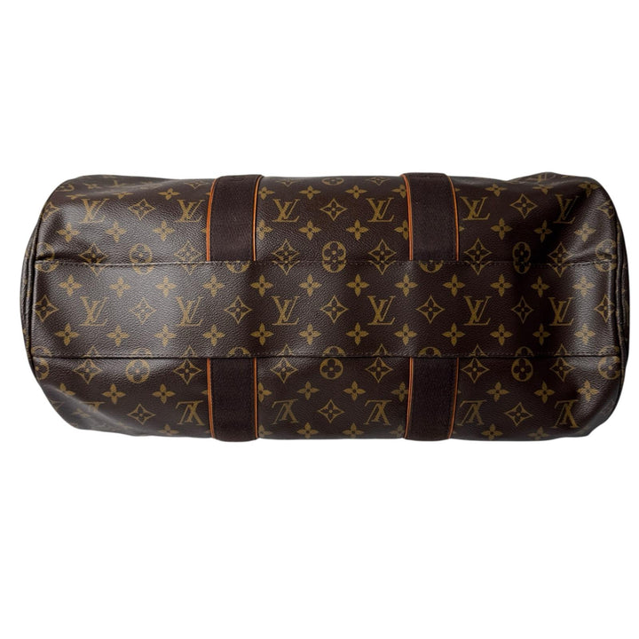 ルイヴィトン LOUIS VUITTON モノグラム スポーティ ボブール M97036 AR2039 ボストンバッグ 旅行 メンズ