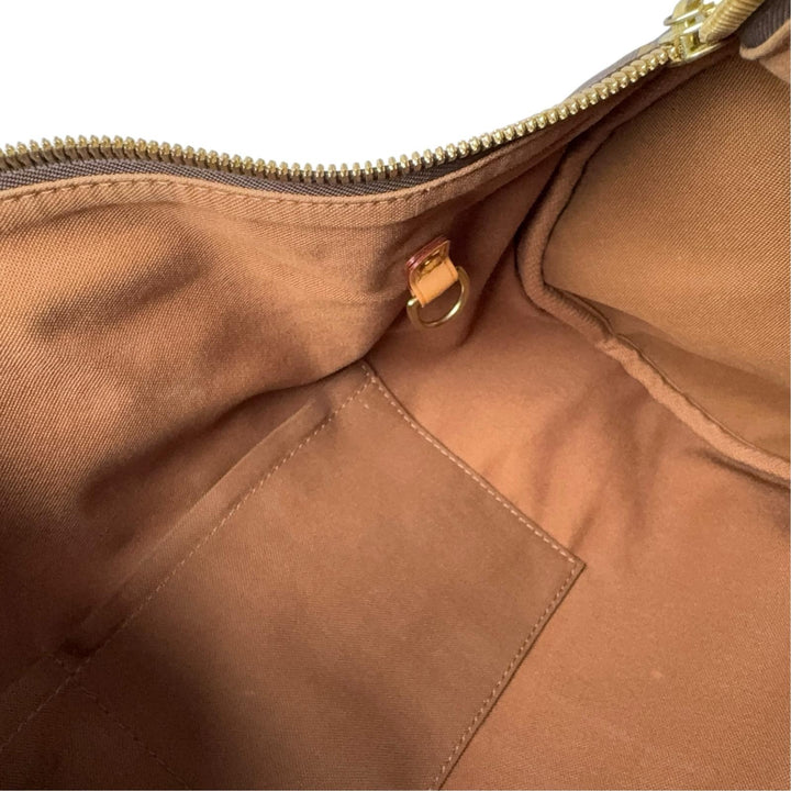 ルイヴィトン LOUIS VUITTON モノグラム スポーティ ボブール M97036 AR2039 ボストンバッグ 旅行 メンズ