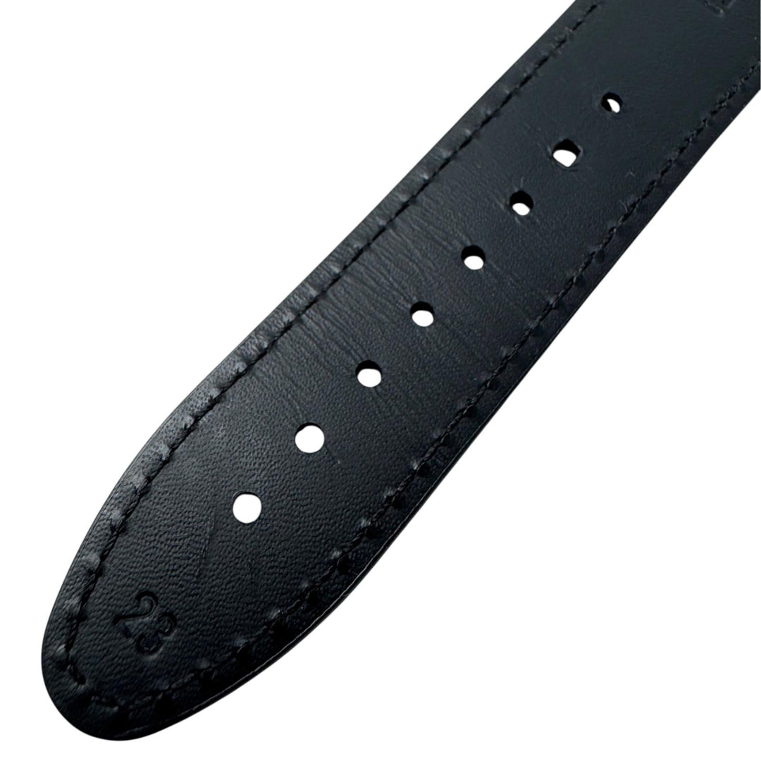ベルルッティ×ネイティブユニオン BERLUTI NATIVE UNION Apple Watch レザーバンド 44mm 2006796 メンズ