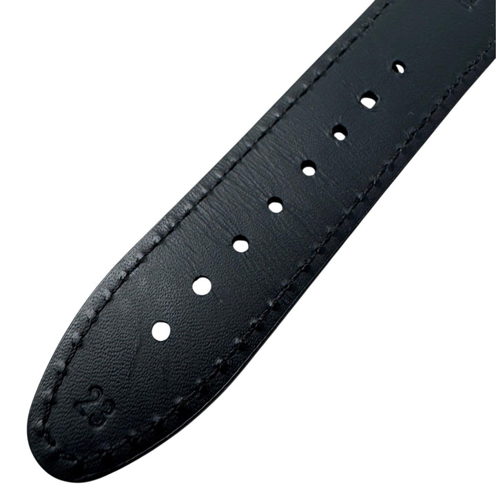 ベルルッティ×ネイティブユニオン BERLUTI NATIVE UNION Apple Watch レザーバンド 44mm 2006796 メンズ