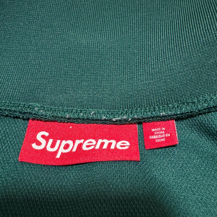 シュプリーム Supreme 24AW フラゼッタ トラックジャケット #XXL メンズ