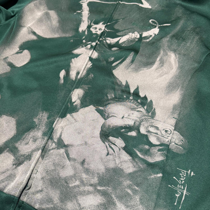 シュプリーム Supreme 24AW フラゼッタ トラックジャケット #XXL メンズ