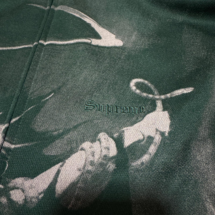 シュプリーム Supreme 24AW フラゼッタ トラックジャケット #XXL メンズ