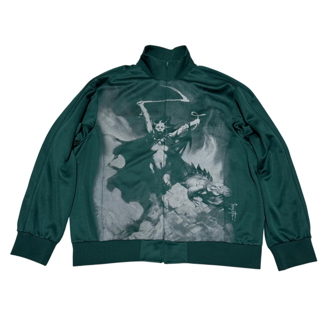 シュプリーム Supreme 24AW フラゼッタ トラックジャケット #XXL メンズ