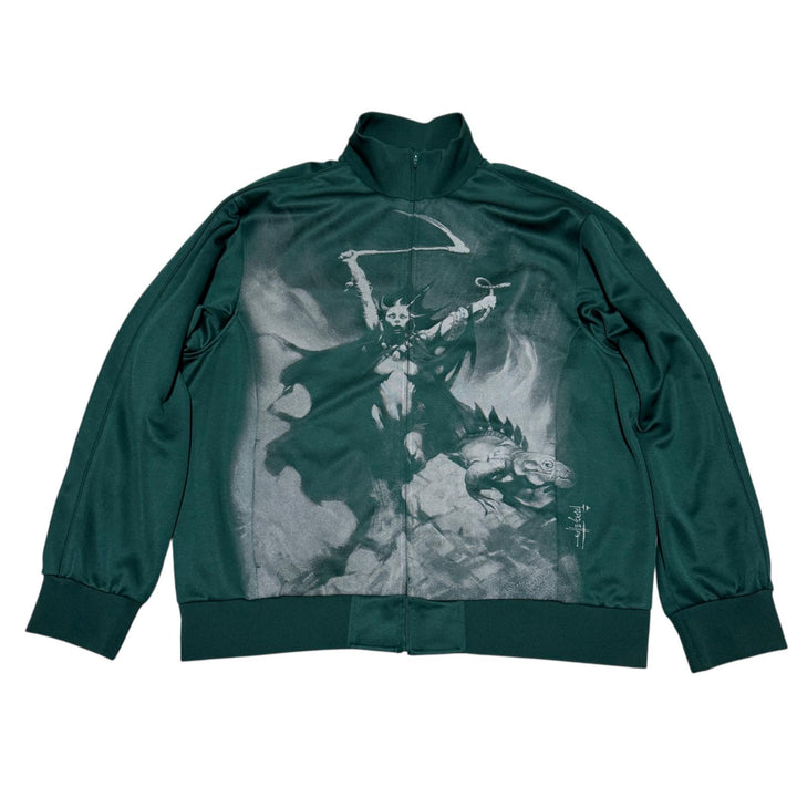 シュプリーム Supreme 24AW フラゼッタ トラックジャケット #XXL メンズ