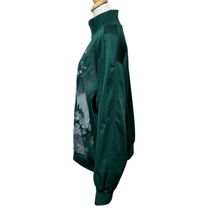 シュプリーム Supreme 24AW フラゼッタ トラックジャケット #XXL メンズ