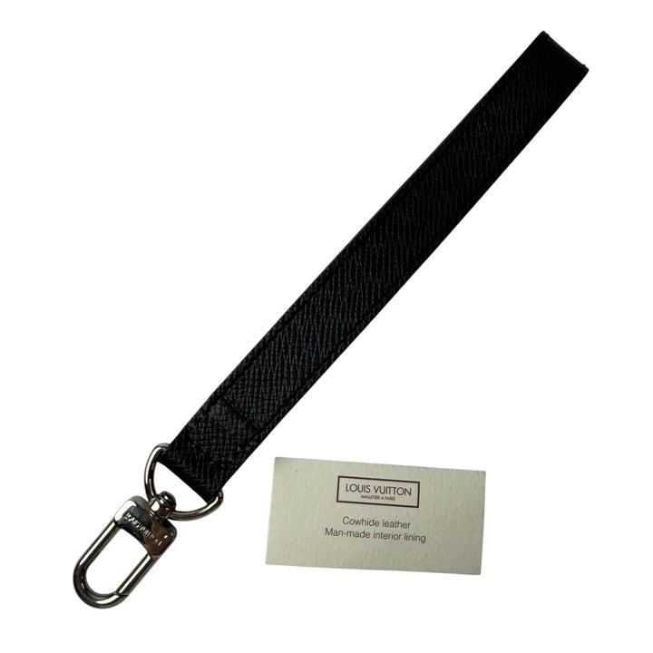 美品 ルイヴィトン LOUIS VUITTON タイガ ネオ パヴェル セカンドバッグ アルドワーズ M32902 R12172 メンズ