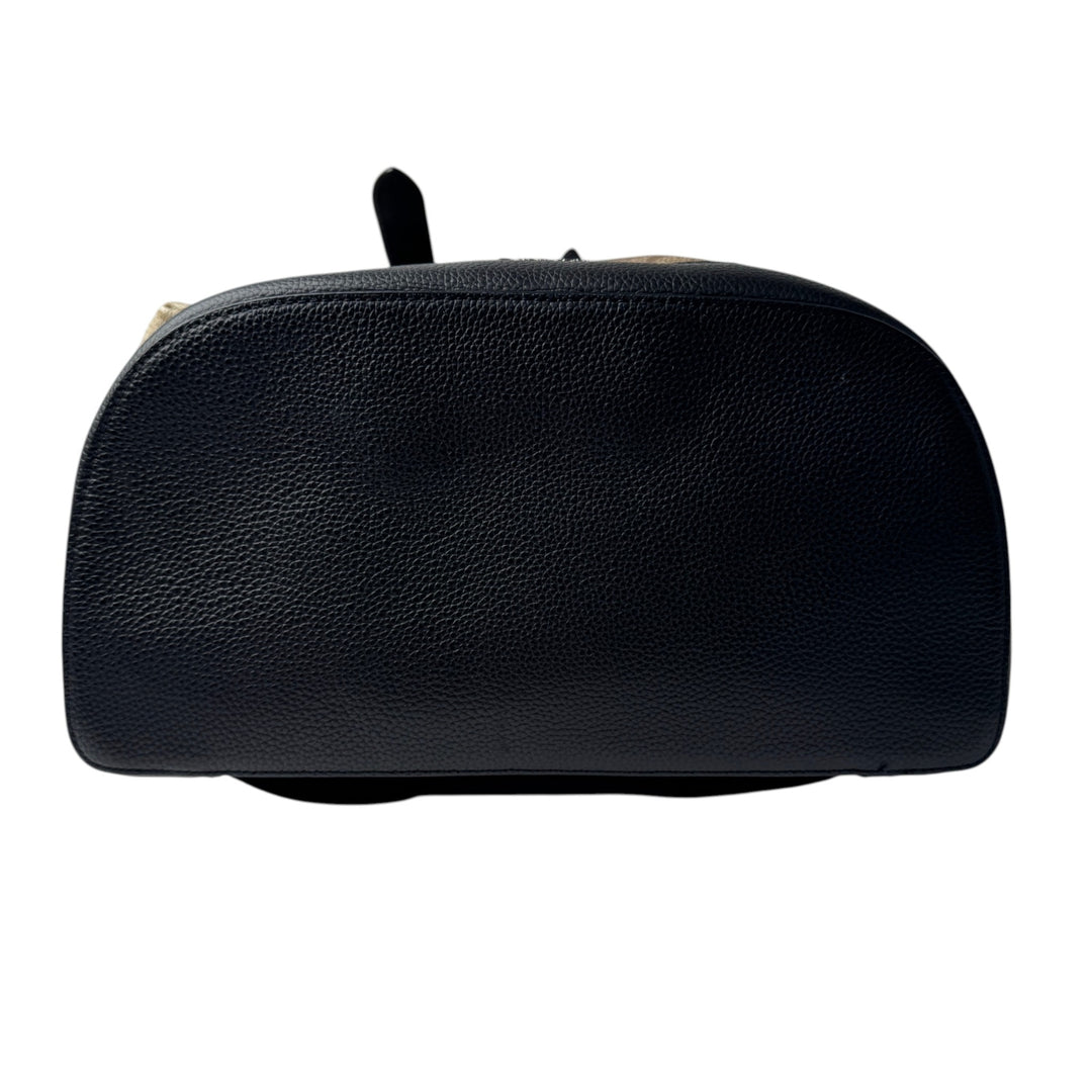 コーチ COACH シグネチャー バックパック ハドソンリュック C6081 メンズ