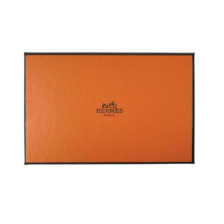 エルメス HERMES プティアッシュ ハート チャーム レディース