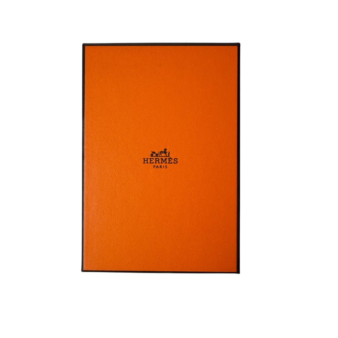 エルメス HERMES プティアッシュ サクラ チャーム レディース