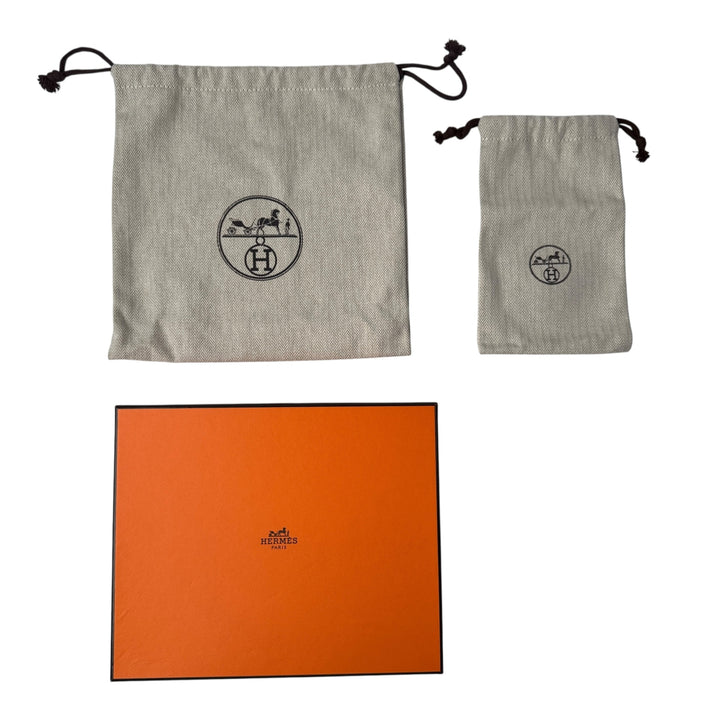 美品 エルメス HERMES エブリンTPM 黒 ノワール ゴールド金具 ショルダーバッグ 斜めがけ クロスボディ レディース