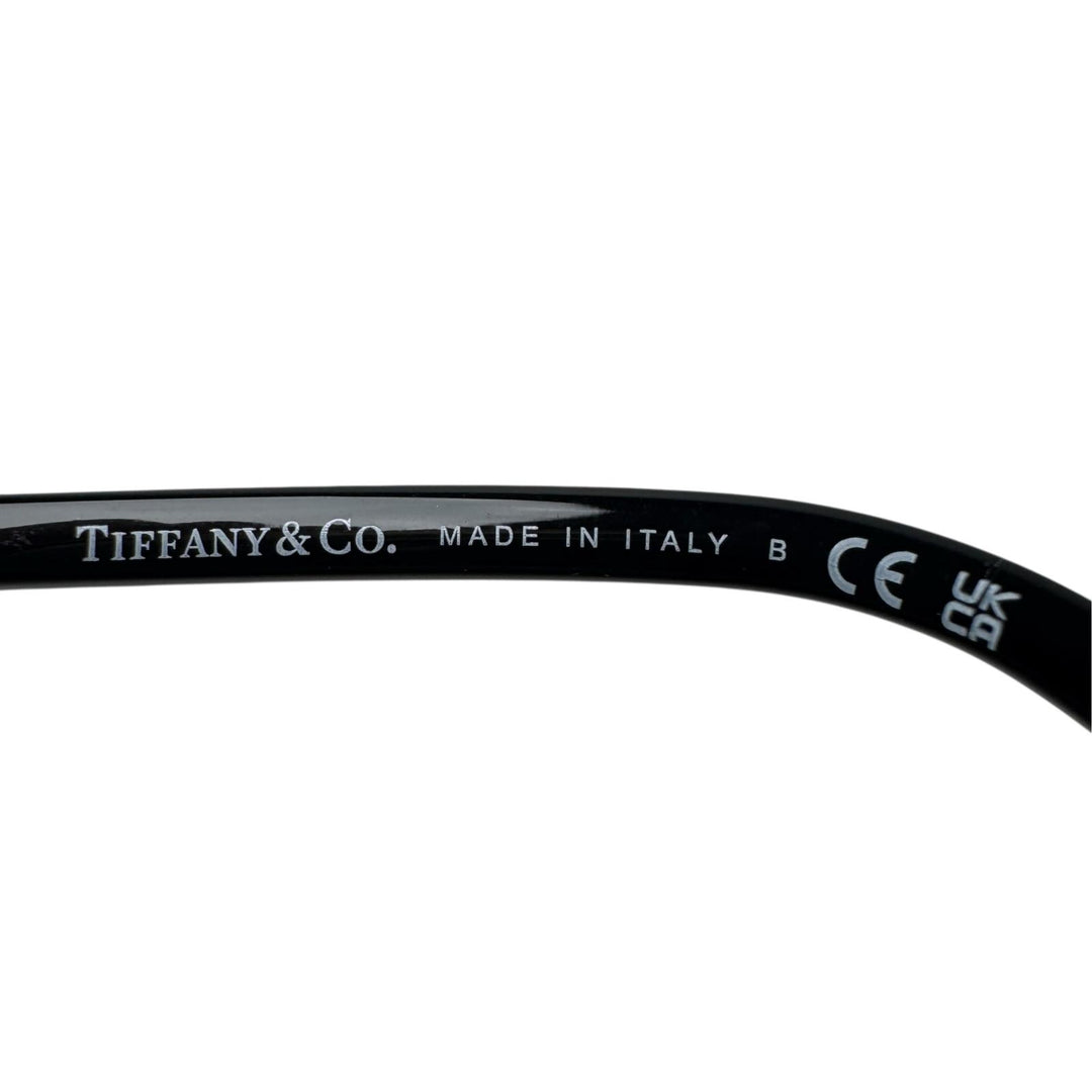 ティファニー TIFFANY メガネ TF2222F 8001 眼鏡フレーム スクエア 度なし レディース