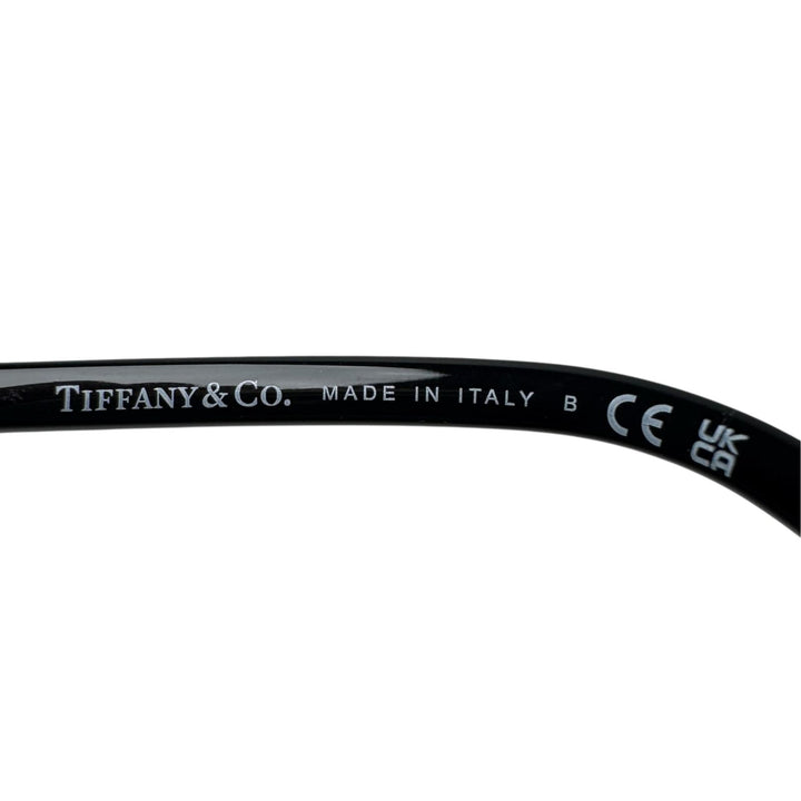 ティファニー TIFFANY メガネ TF2222F 8001 眼鏡フレーム スクエア 度なし レディース