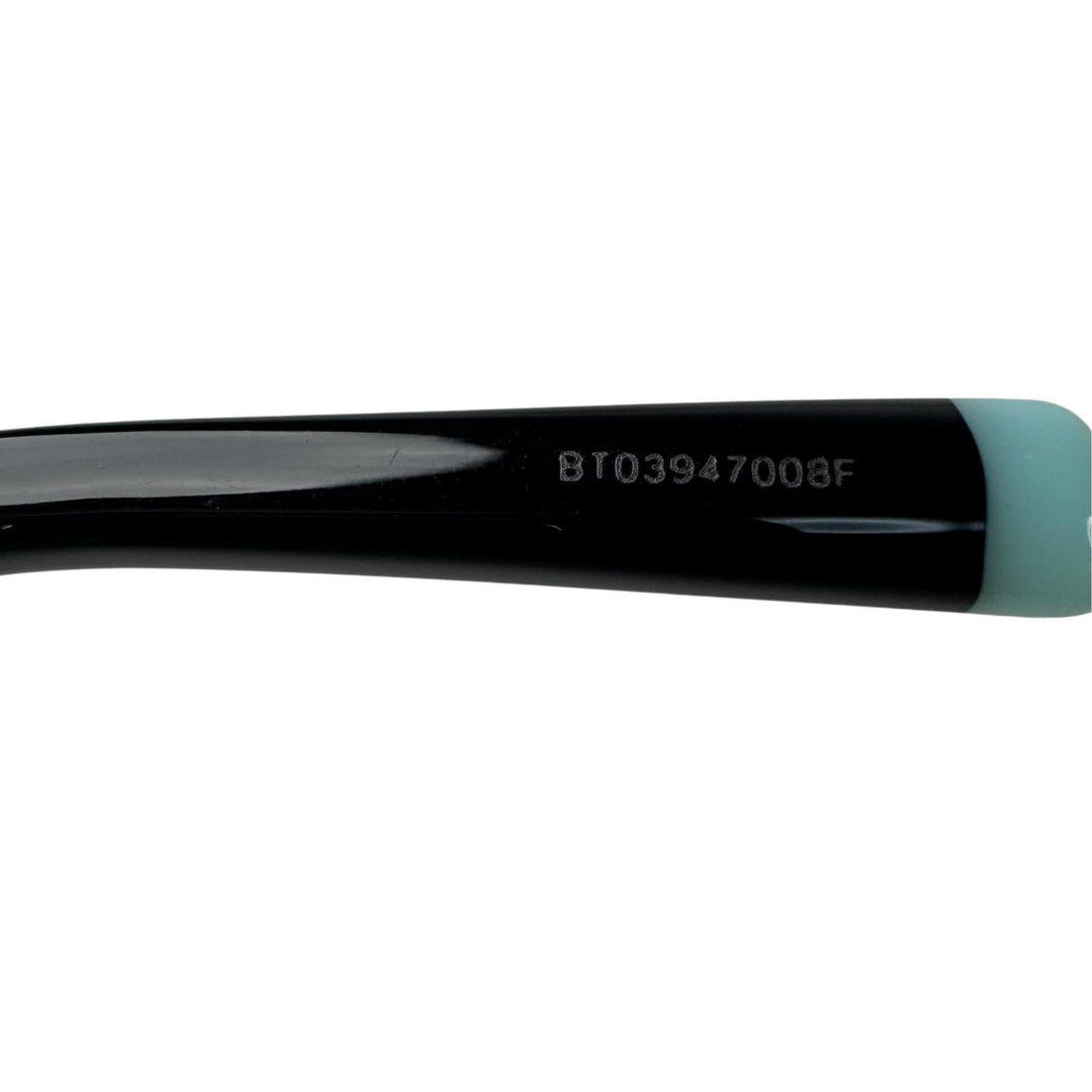 ティファニー TIFFANY メガネ TF2222F 8001 眼鏡フレーム スクエア 度なし レディース