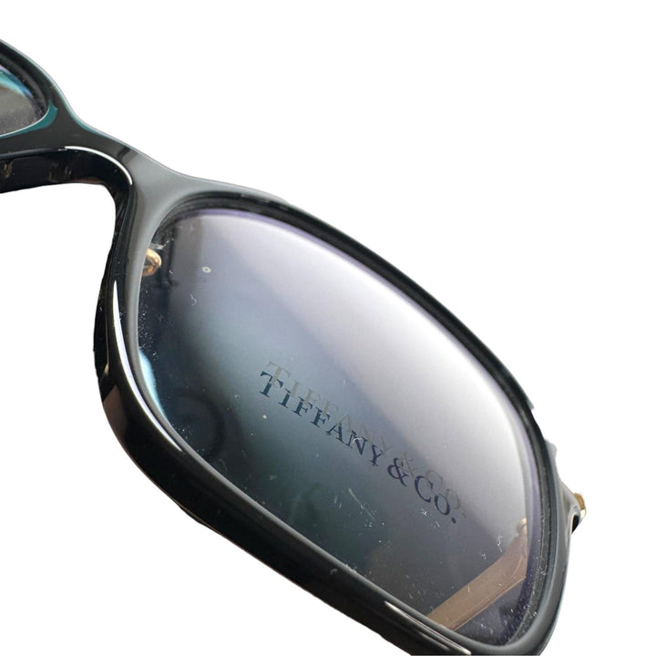 ティファニー TIFFANY メガネ TF2222F 8001 眼鏡フレーム スクエア 度なし レディース