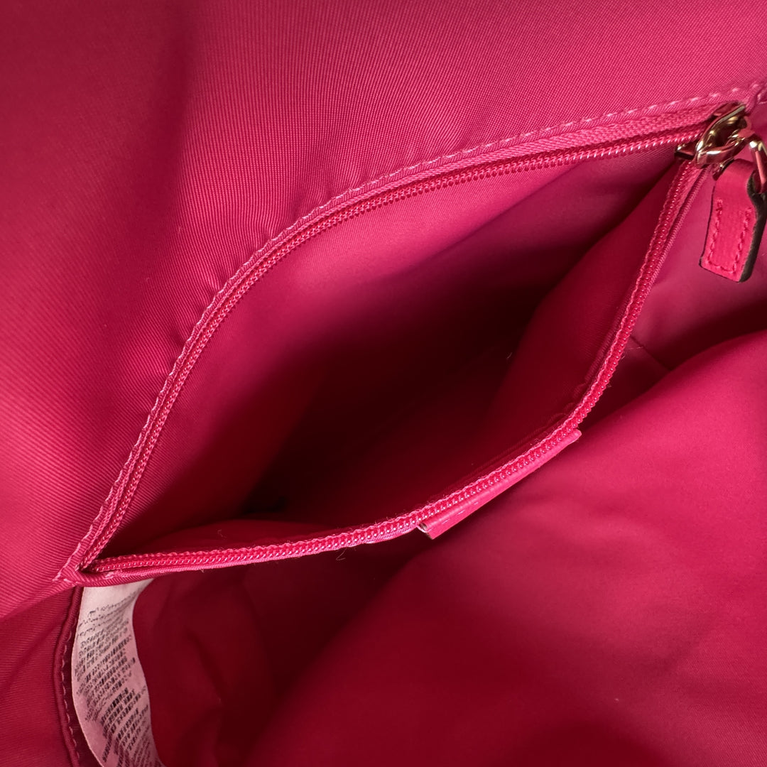 新品 グッチ GUCCI キムスンヨンチルドレンズ フラワープリントリュック レディース