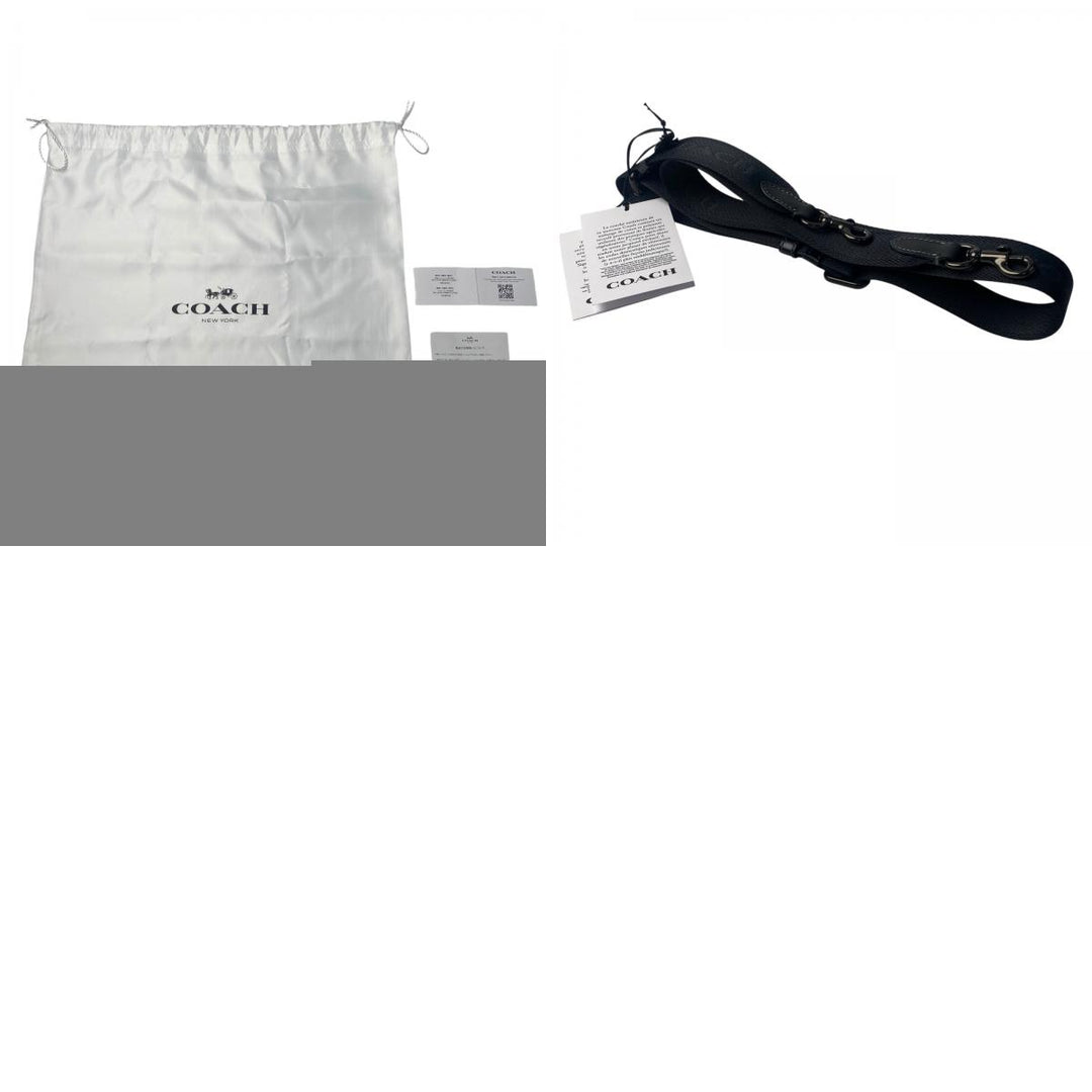 美品 コーチ coach ジグネチャー ショルダーバッグ ポーチ付き CAH95 斜めがけ クロスボディ レディース