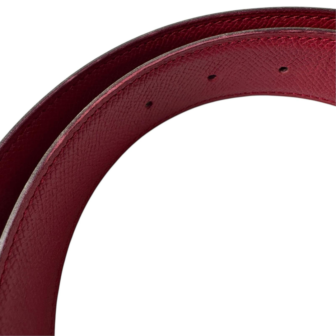 エルメス HERMES Hオカレ ベルト レディース □A刻印 #65 バックル レディース
